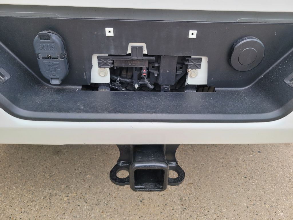 2022 GMC Sierra 2500 Image 12