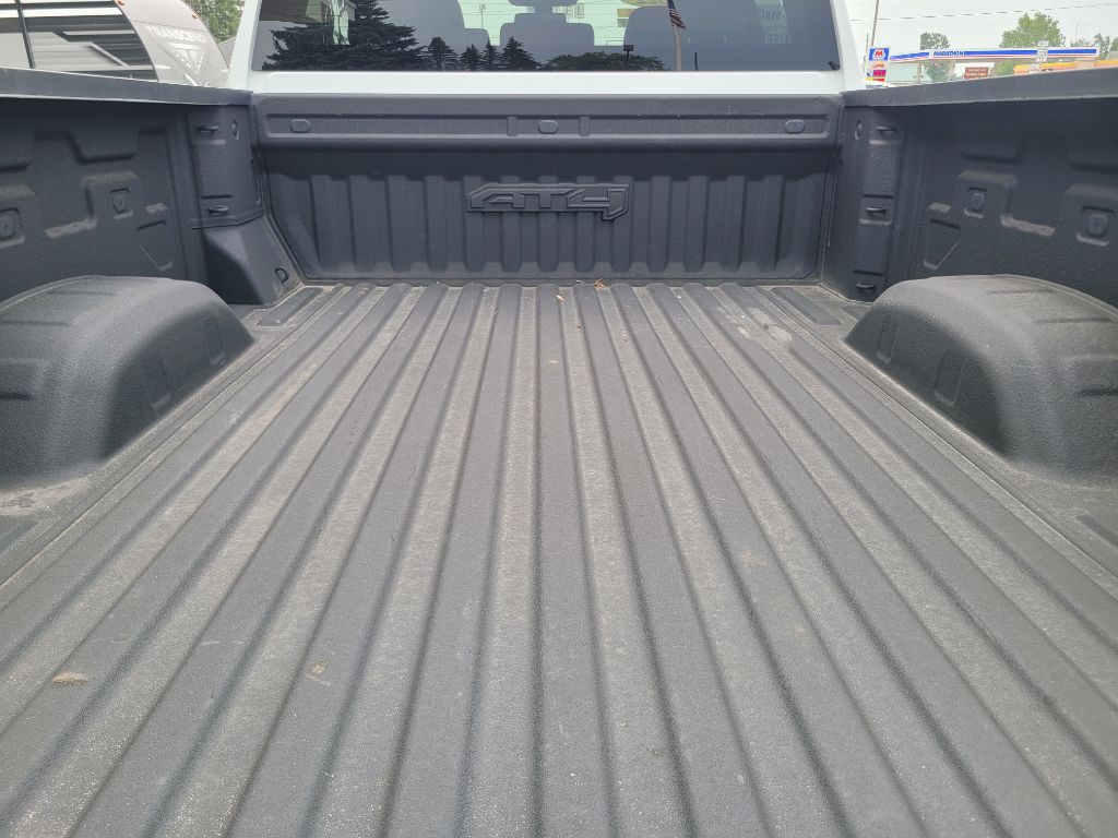 2022 GMC Sierra 2500 Image 15
