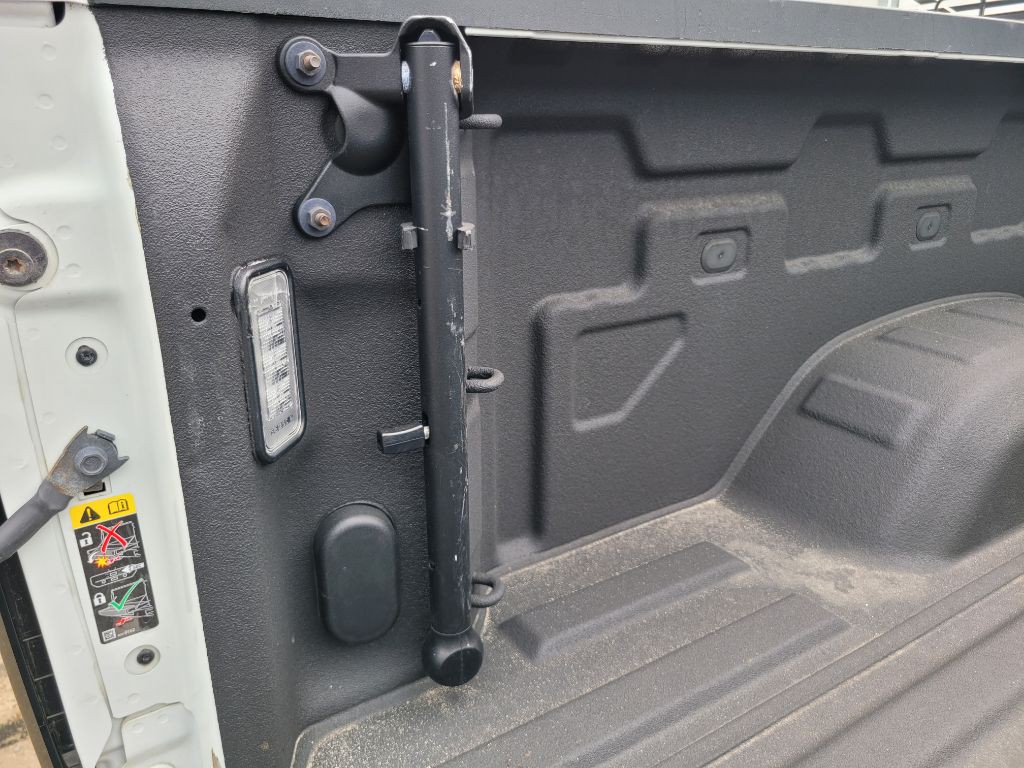 2022 GMC Sierra 2500 Image 16