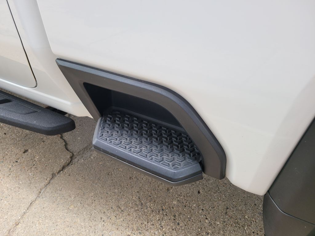 2022 GMC Sierra 2500 Image 21