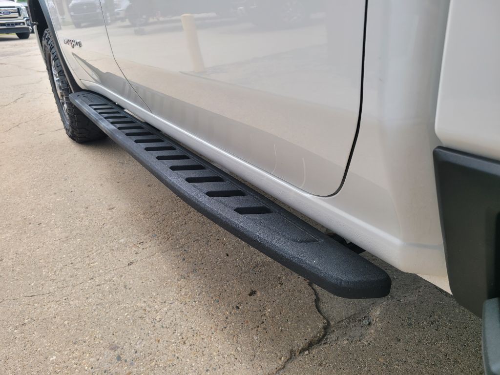 2022 GMC Sierra 2500 Image 22