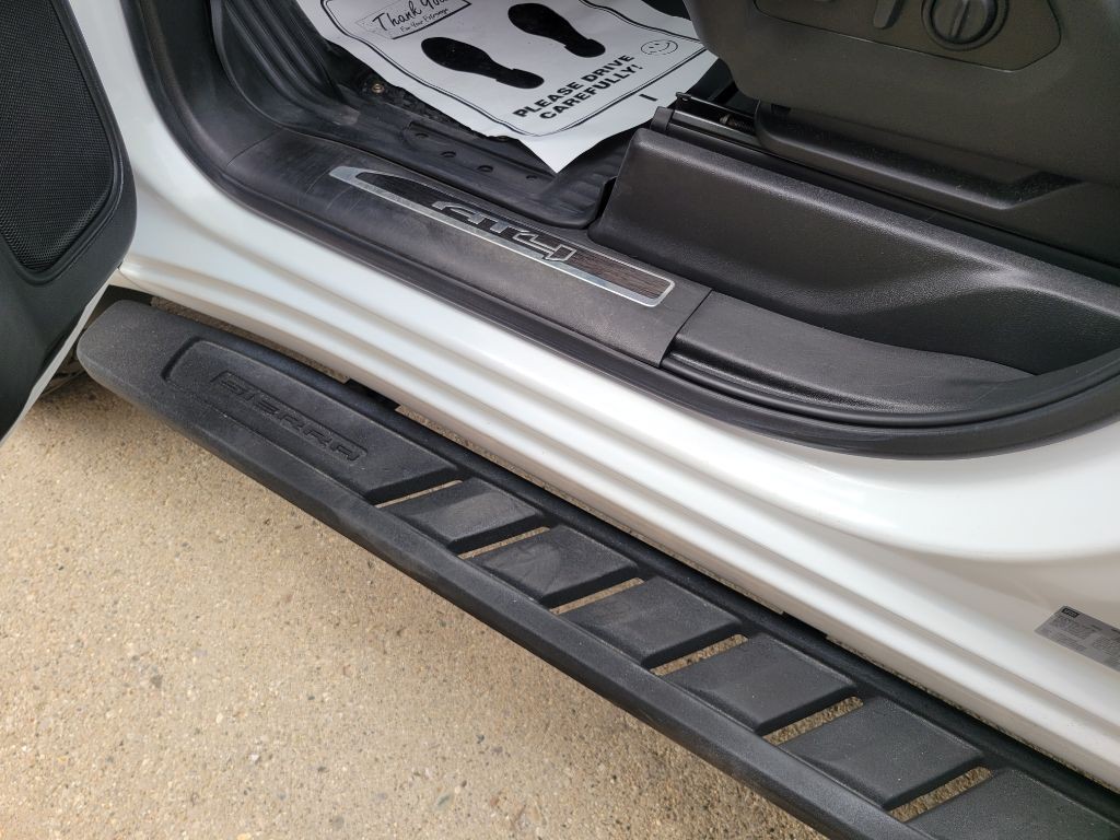 2022 GMC Sierra 2500 Image 27