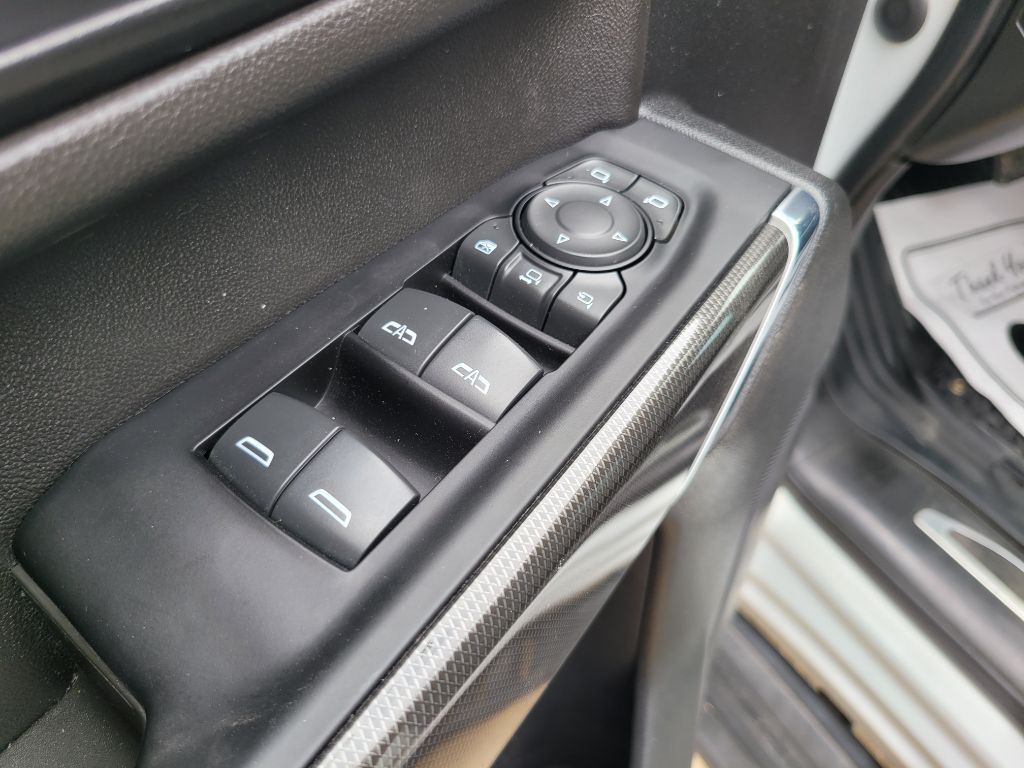 2022 GMC Sierra 2500 Image 28