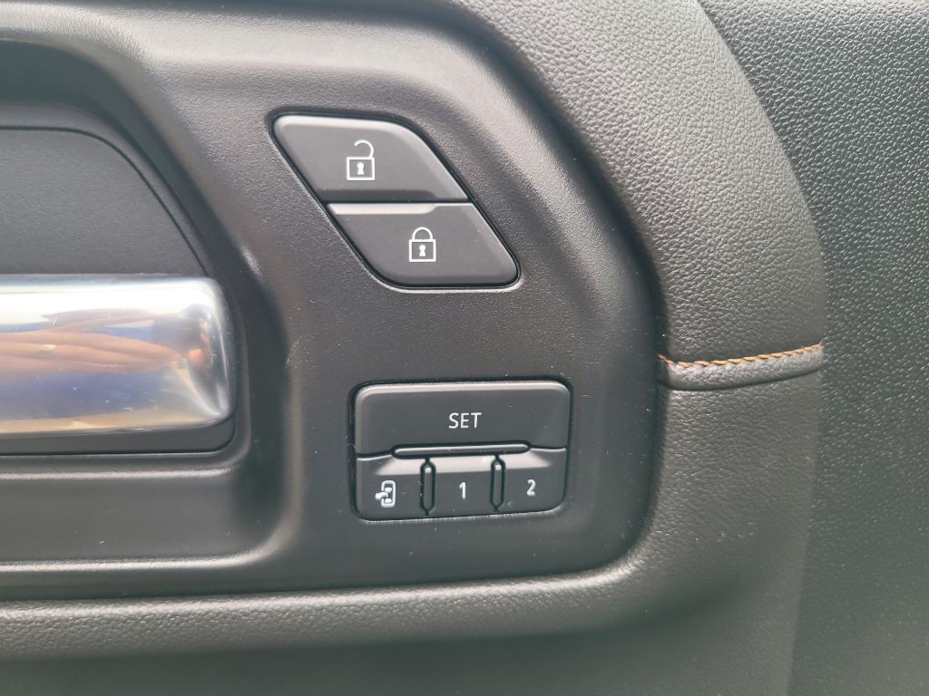 2022 GMC Sierra 2500 Image 29