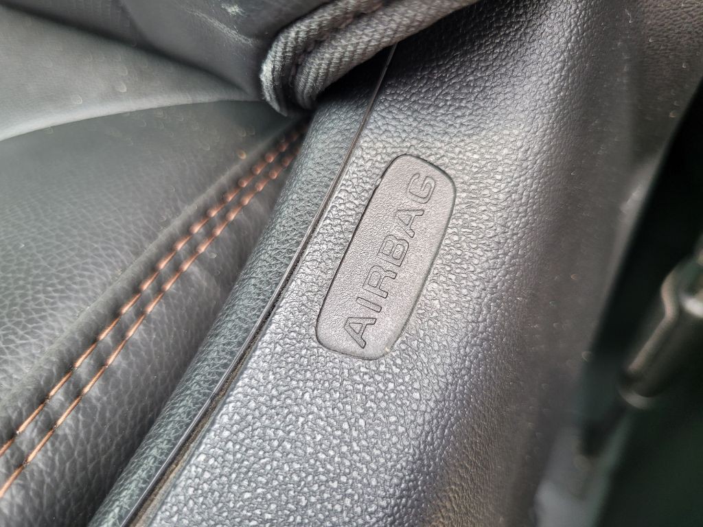 2022 GMC Sierra 2500 Image 31