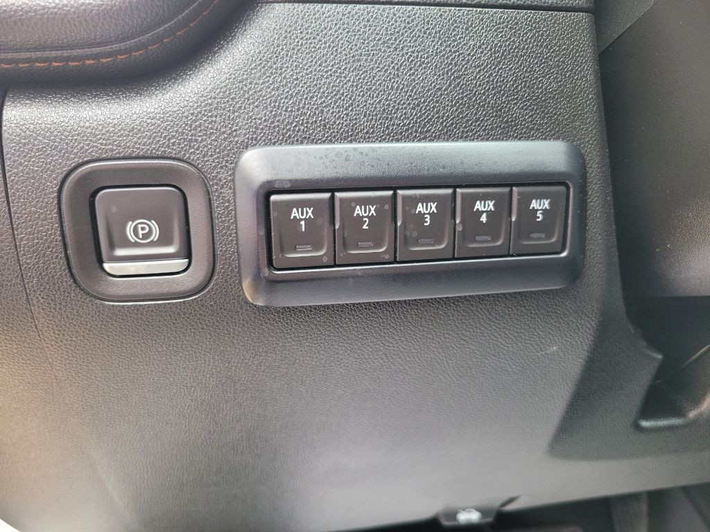 2022 GMC Sierra 2500 Image 34