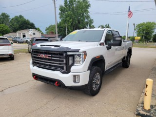 Image for 2022 GMC Sierra 2500 AT4 ID: 7531916