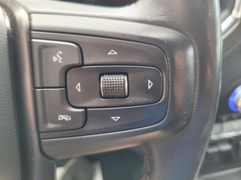 2022 GMC Sierra 2500 Image 37