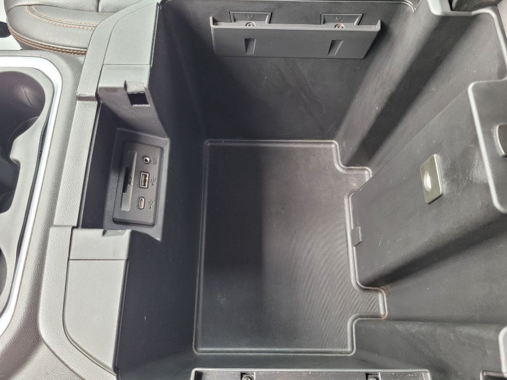 2022 GMC Sierra 2500 Image 51