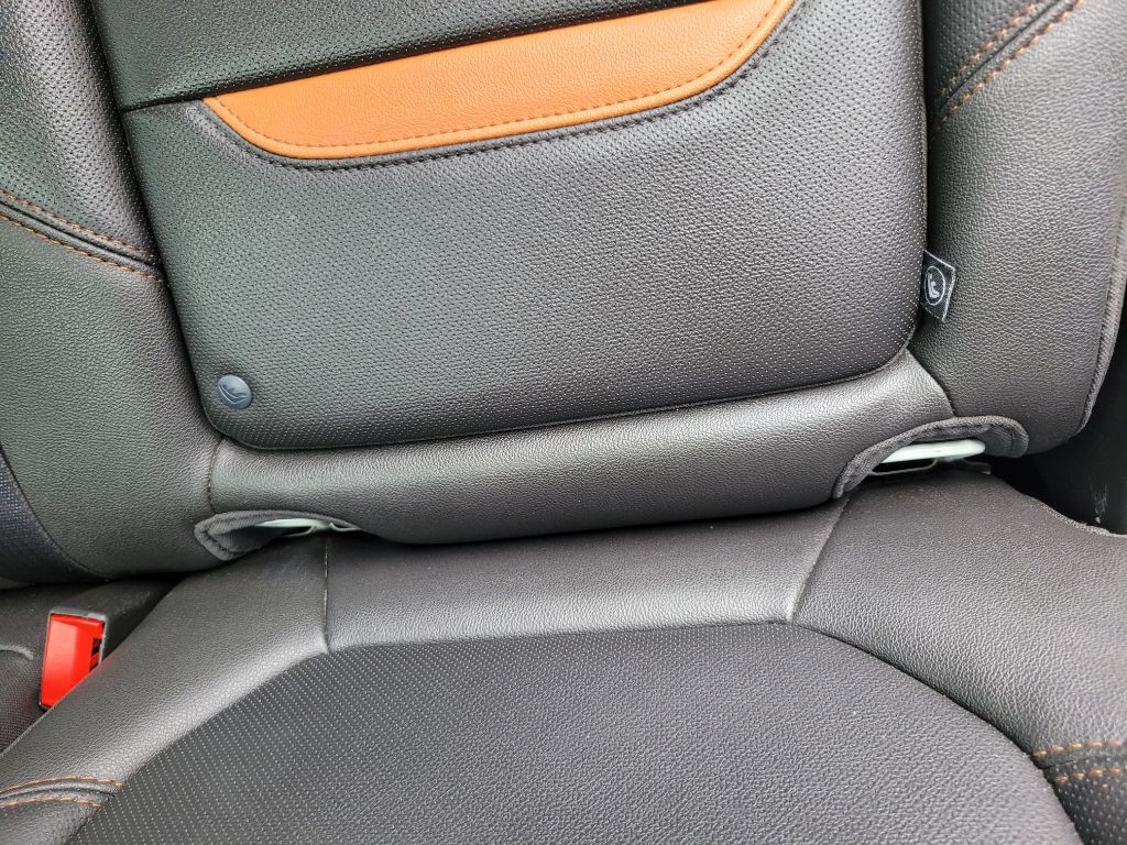 2022 GMC Sierra 2500 Image 55