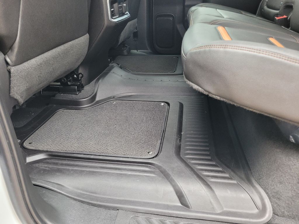 2022 GMC Sierra 2500 Image 56
