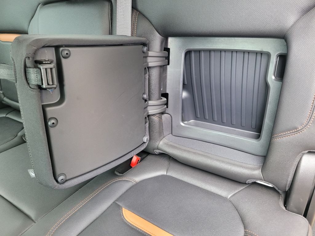 2022 GMC Sierra 2500 Image 57