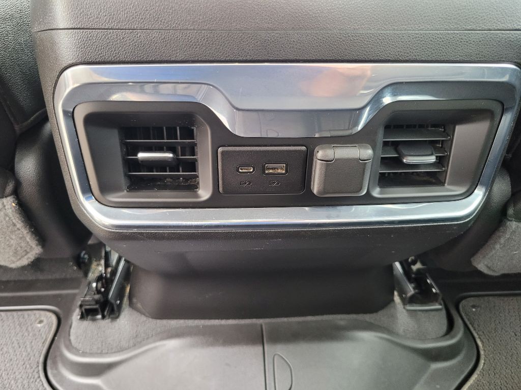 2022 GMC Sierra 2500 Image 58