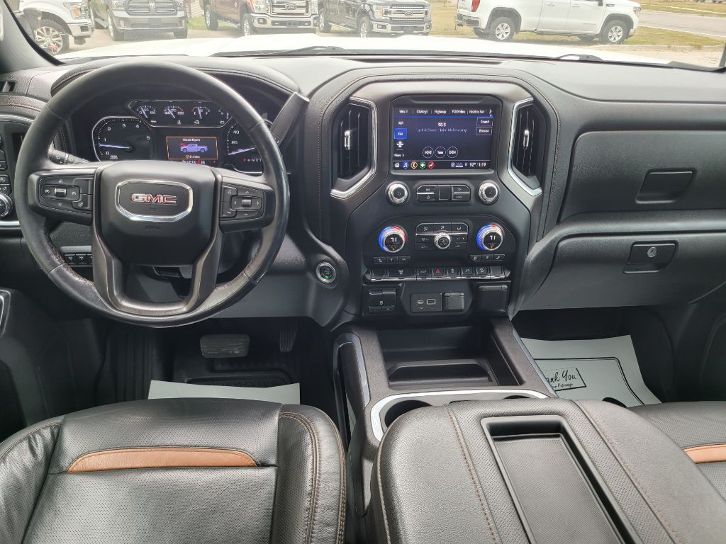 2022 GMC Sierra 2500 Image 59