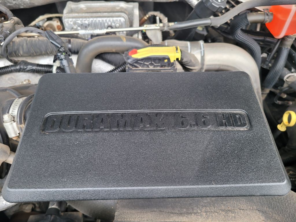 2022 GMC Sierra 2500 Image 61