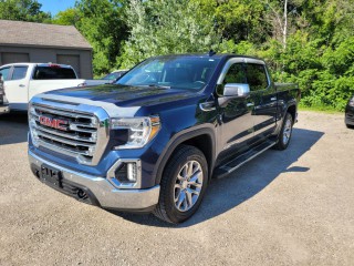 Image for 2020 GMC Sierra 1500 SLT ID: 7532252