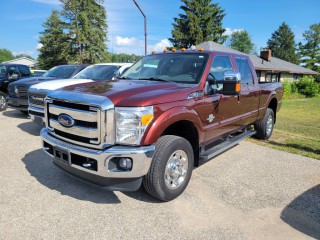 Image for 2016 Ford F-350 Lariat ID: 7532268