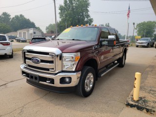 Image for 2016 Ford F-350 Lariat ID: 7532268