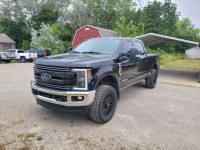 Image for 2017 Ford F-250 Lariat ID: 7545654