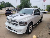 Image for 2014 RAM 1500 Sport ID: 7547099
