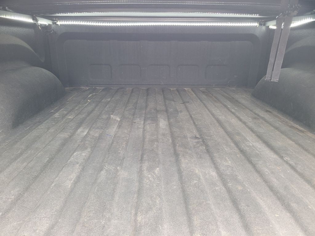 2014 RAM 1500 Image 6