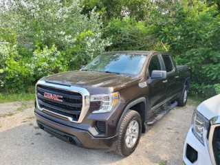 Image for 2020 GMC Sierra 1500 BASE ID: 7561689