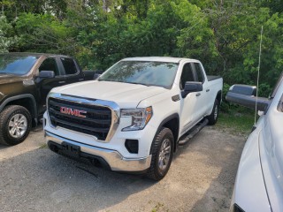 Image for 2019 GMC Sierra 1500 BASE ID: 7561691
