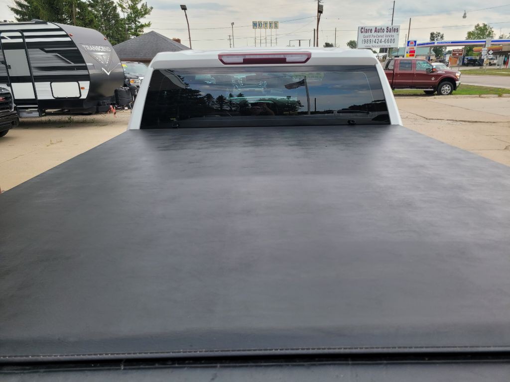 2019 GMC Sierra 1500 Image 9