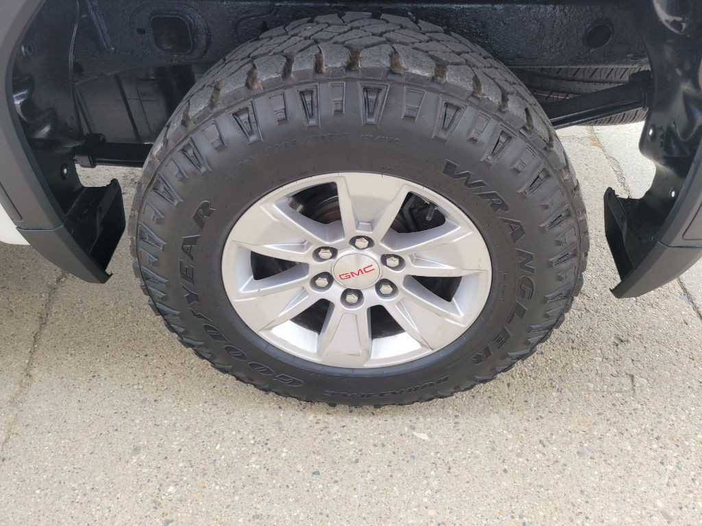 2019 GMC Sierra 1500 Image 13