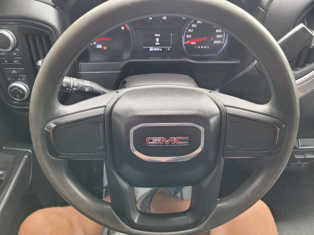2019 GMC Sierra 1500 Image 24