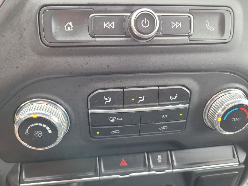 2019 GMC Sierra 1500 Image 29
