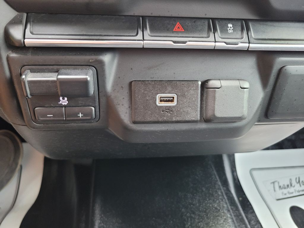 2019 GMC Sierra 1500 Image 30