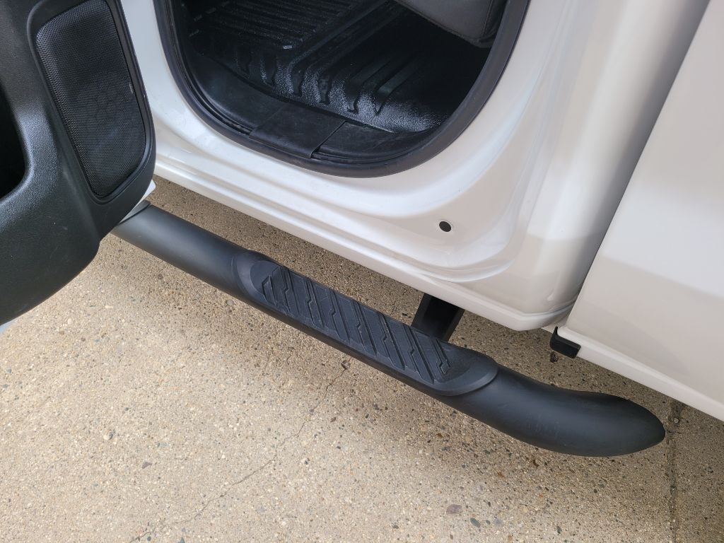 2019 GMC Sierra 1500 Image 33