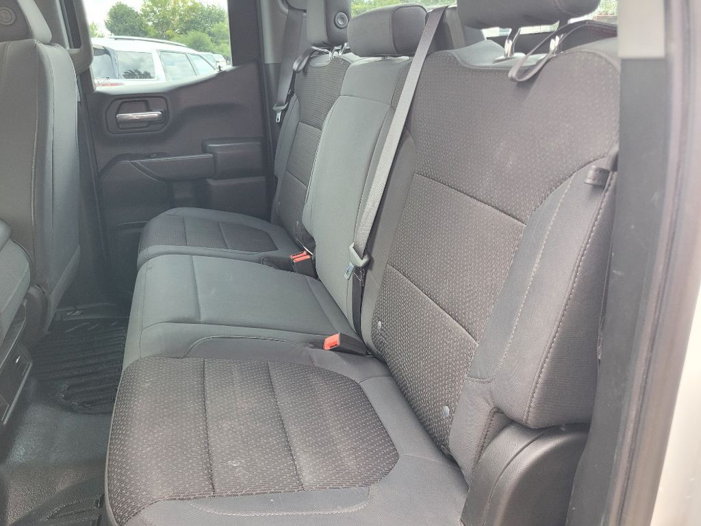 2019 GMC Sierra 1500 Image 35