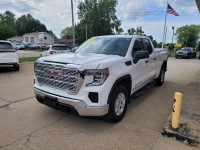 Image for 2019 GMC Sierra 1500 BASE ID: 7561691