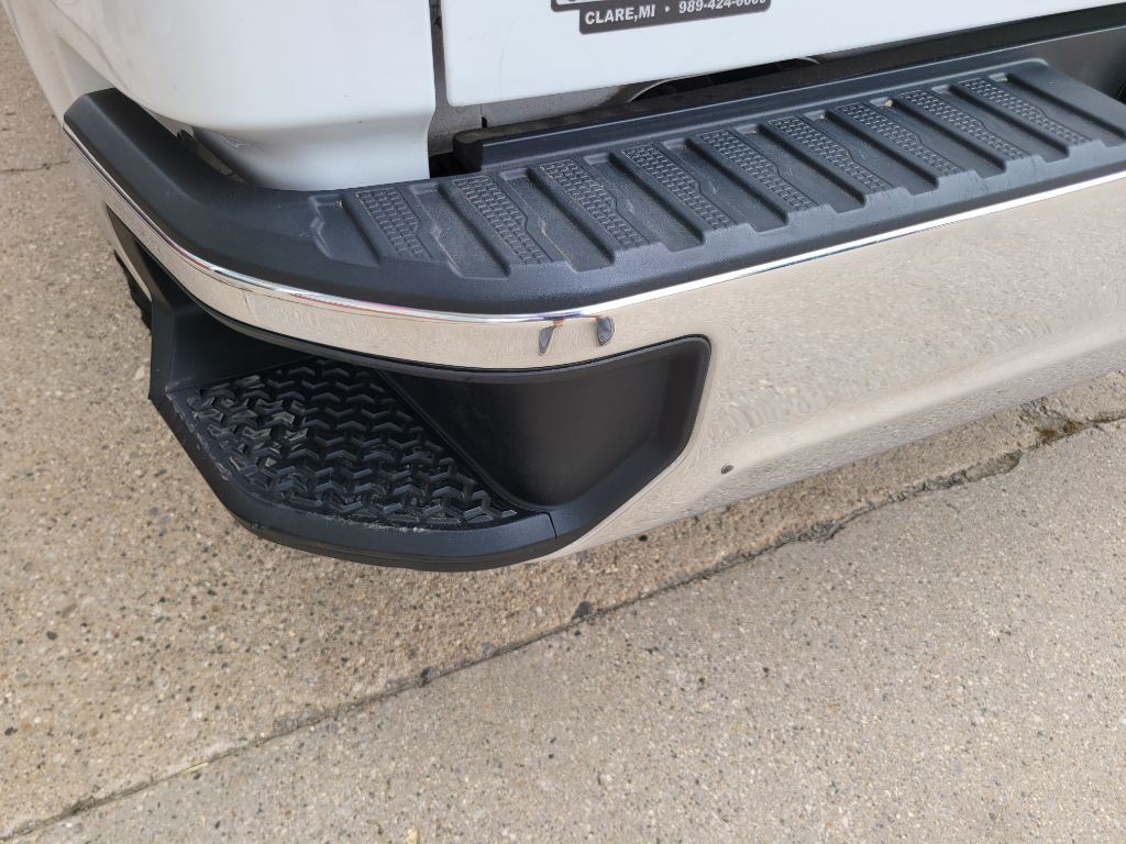 2019 GMC Sierra 1500 Image 7