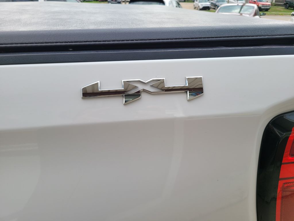 2019 GMC Sierra 1500 Image 12