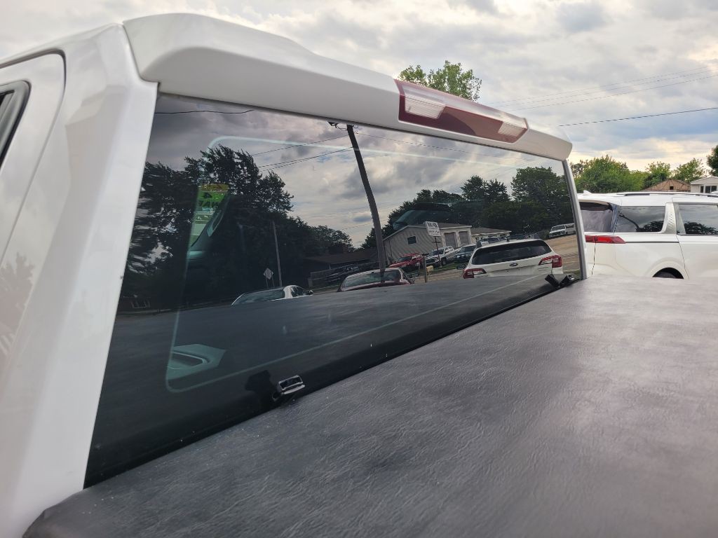 2019 GMC Sierra 1500 Image 15