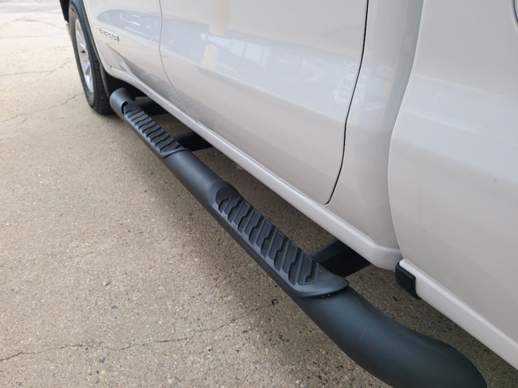 2019 GMC Sierra 1500 Image 16