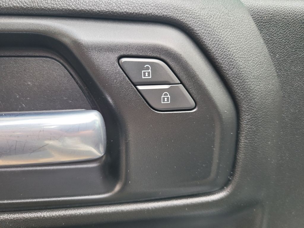 2019 GMC Sierra 1500 Image 20