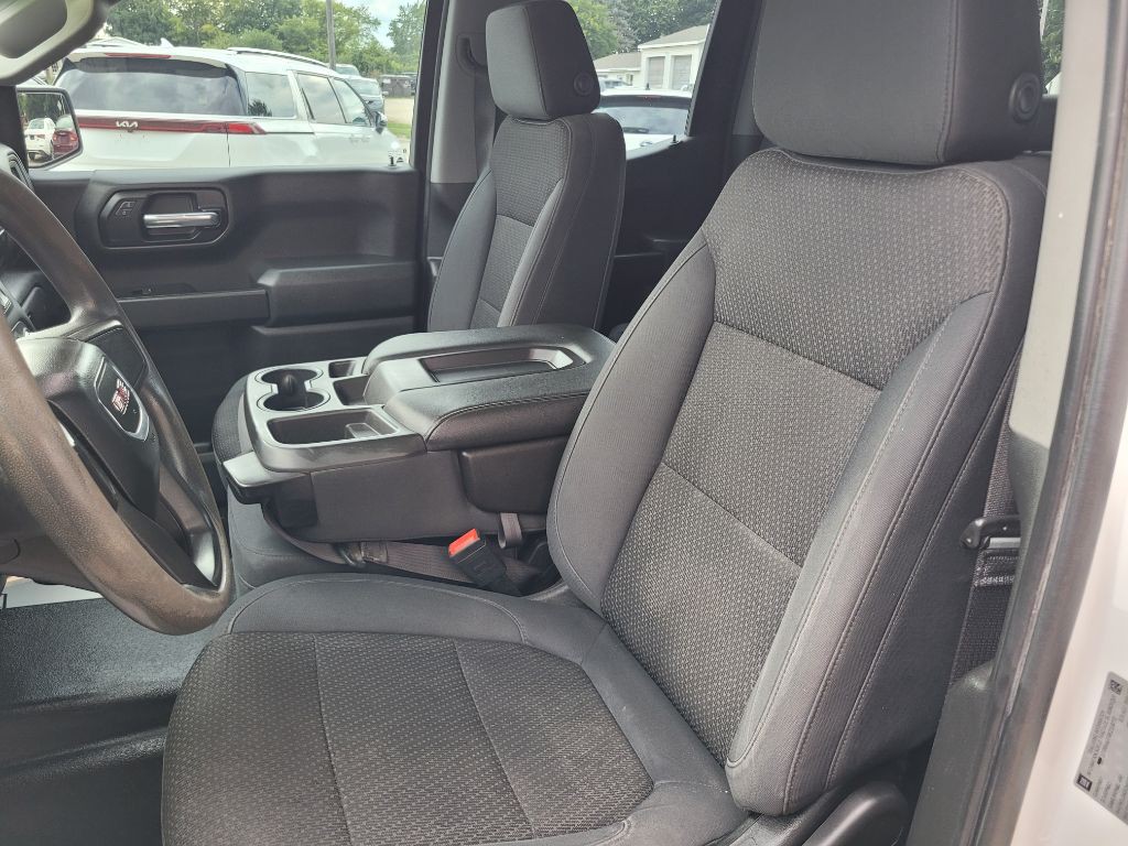 2019 GMC Sierra 1500 Image 21