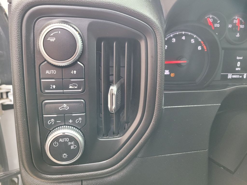 2019 GMC Sierra 1500 Image 22