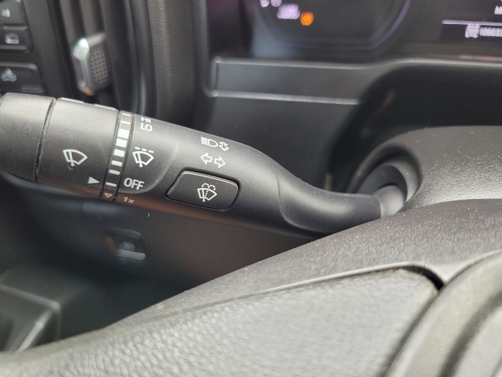 2019 GMC Sierra 1500 Image 25