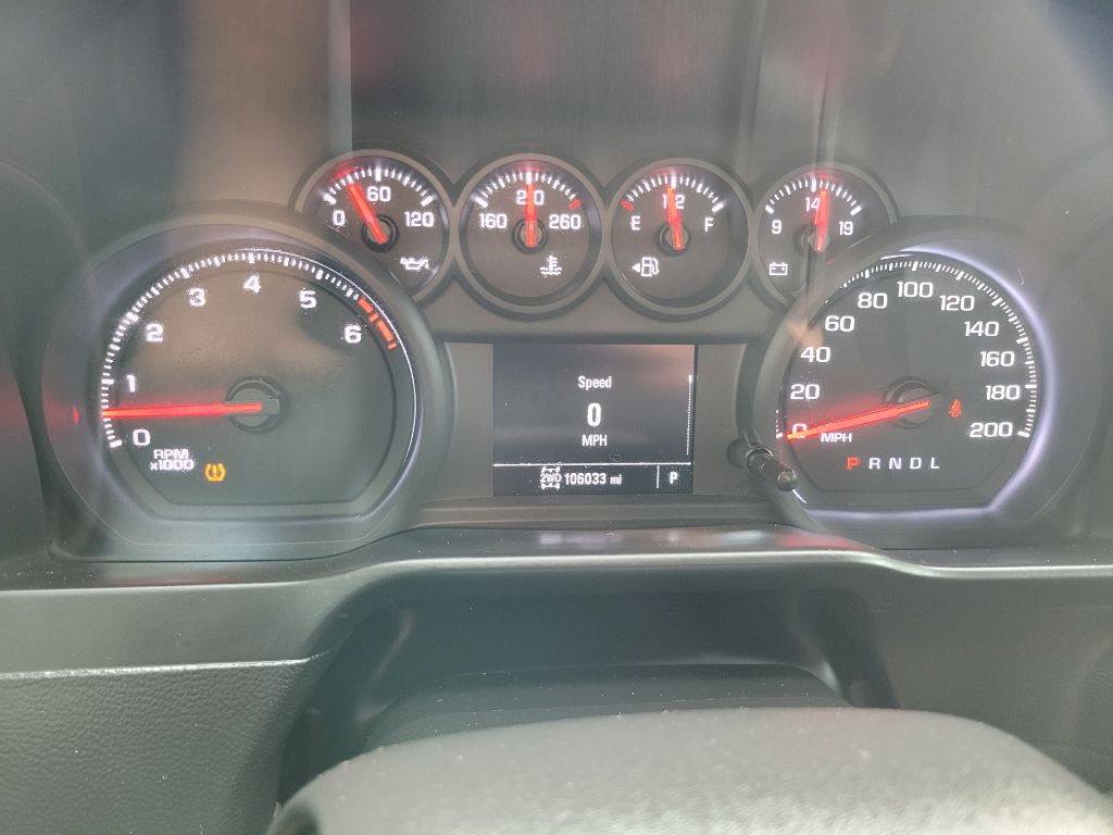 2019 GMC Sierra 1500 Image 26