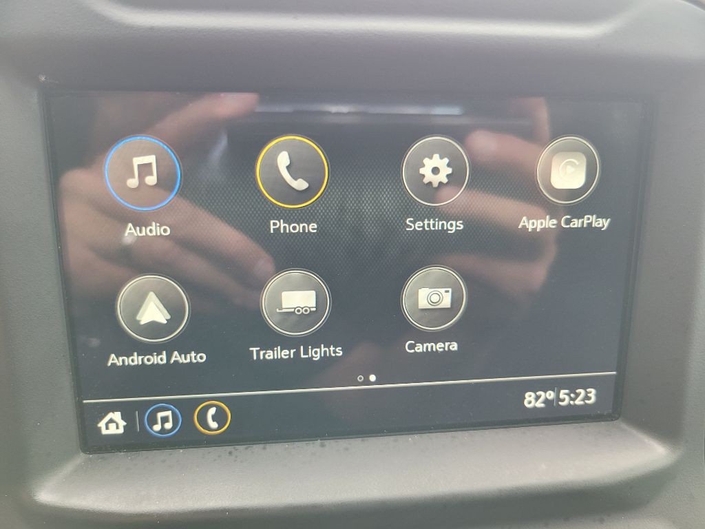 2019 GMC Sierra 1500 Image 27