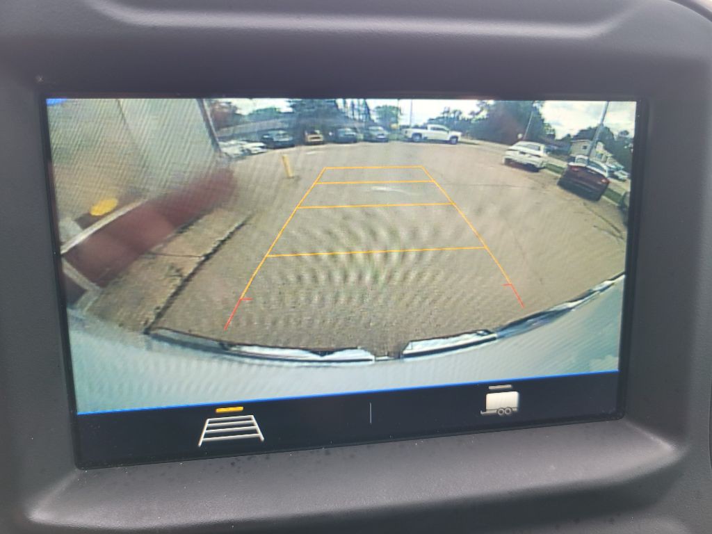 2019 GMC Sierra 1500 Image 28