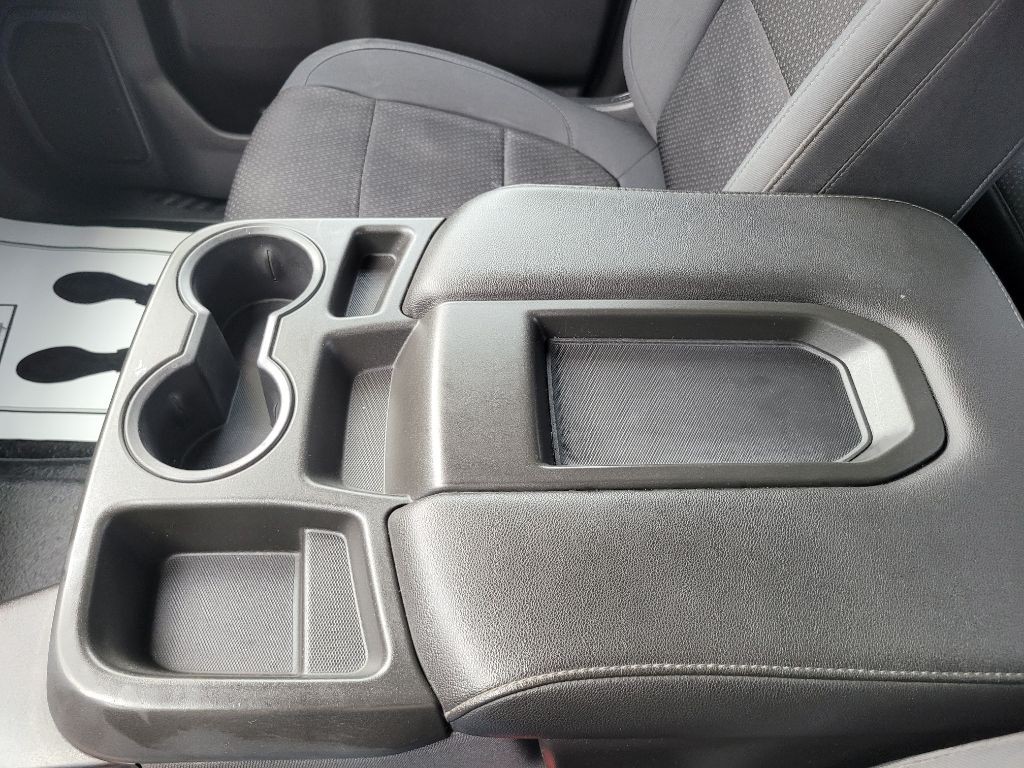 2019 GMC Sierra 1500 Image 31