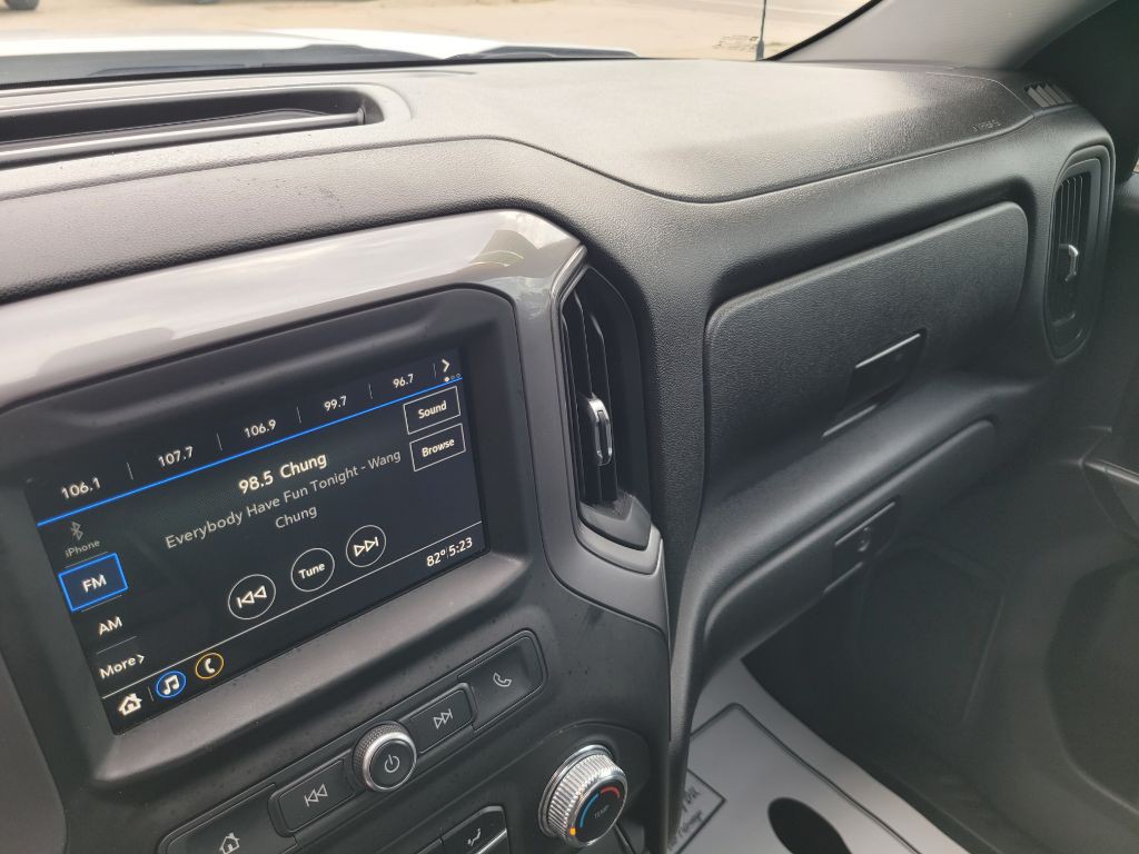 2019 GMC Sierra 1500 Image 32