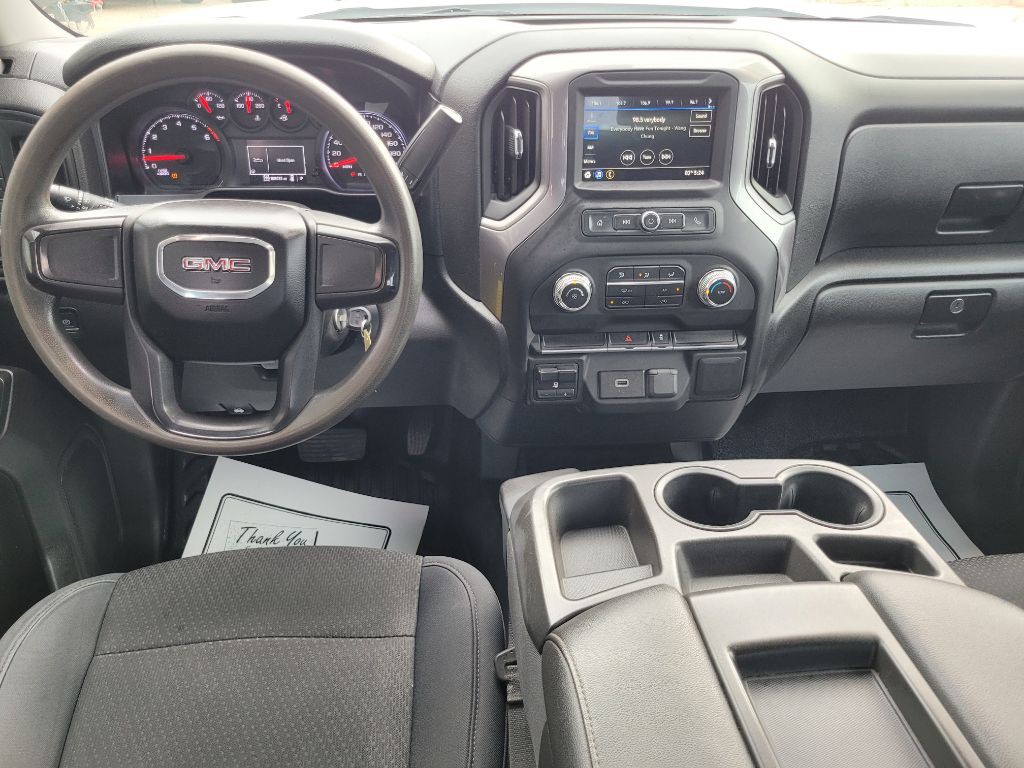 2019 GMC Sierra 1500 Image 40