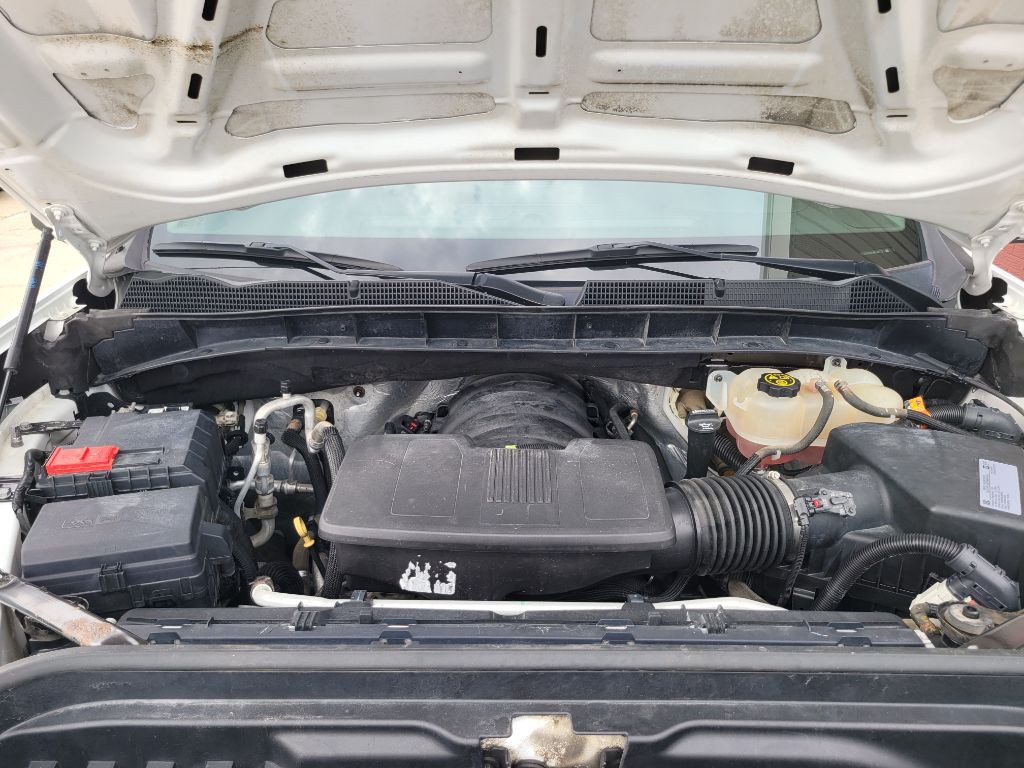 2019 GMC Sierra 1500 Image 41